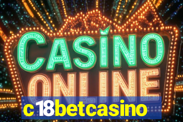 c18betcasino