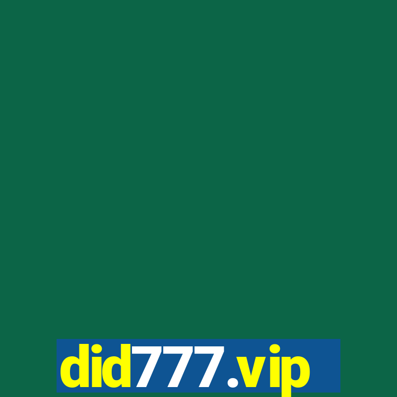 did777.vip