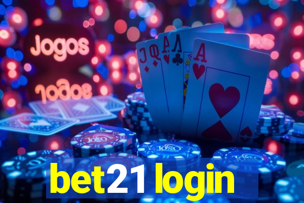 bet21 login