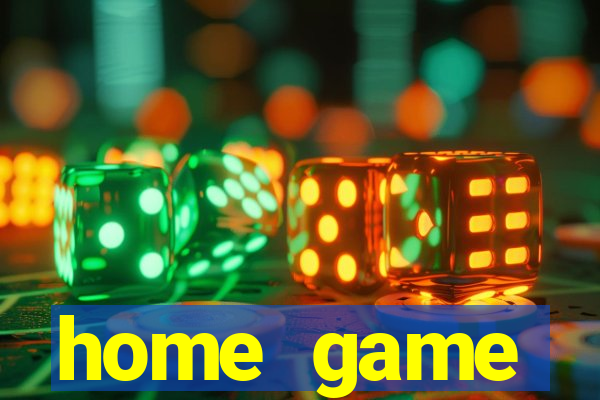 home game gamecategoryid 1