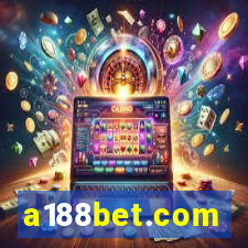 a188bet.com