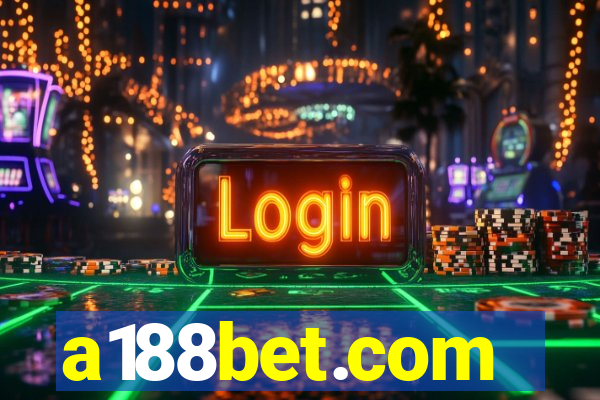 a188bet.com