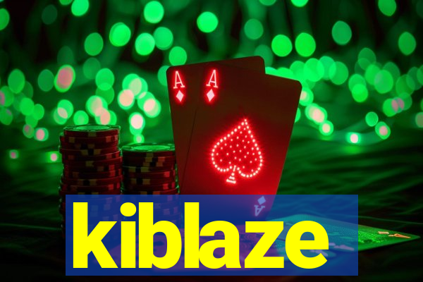 kiblaze