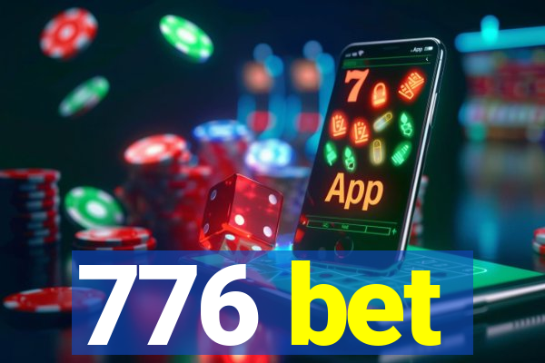 776 bet