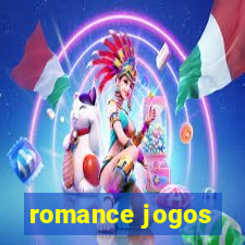 romance jogos