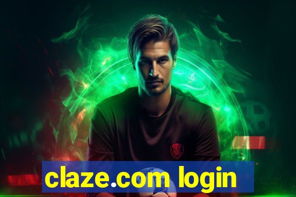 claze.com login