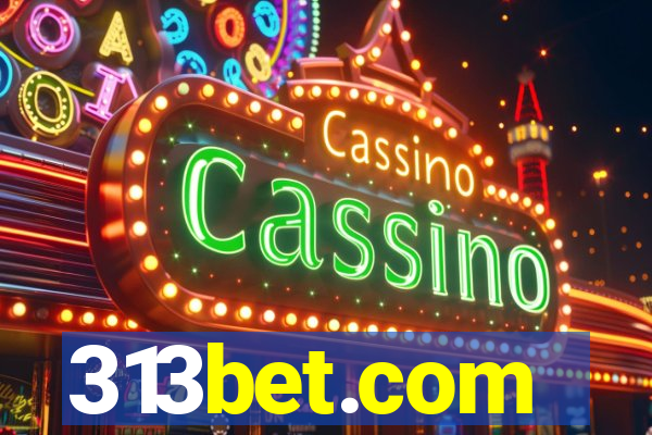 313bet.com