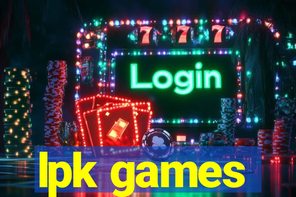 lpk games