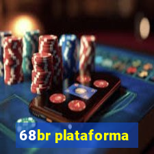 68br plataforma