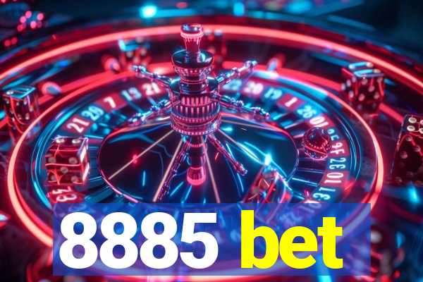 8885 bet