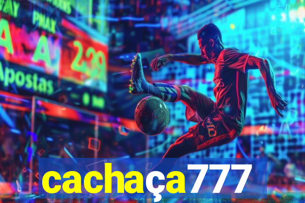 cachaça777