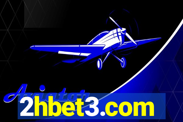 2hbet3.com