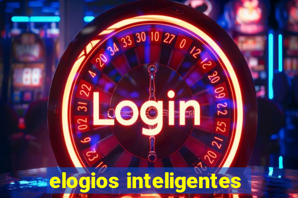 elogios inteligentes