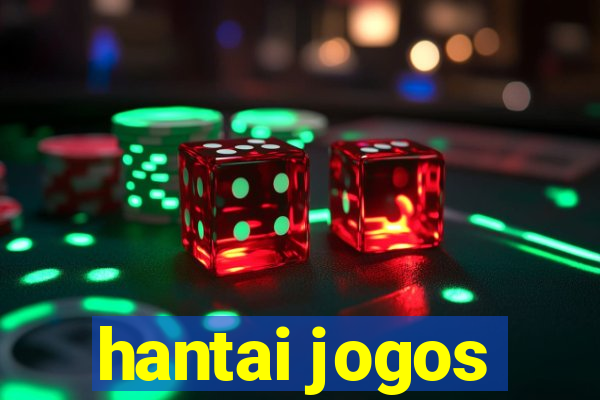 hantai jogos