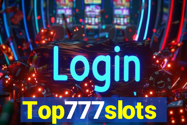 Top777slots