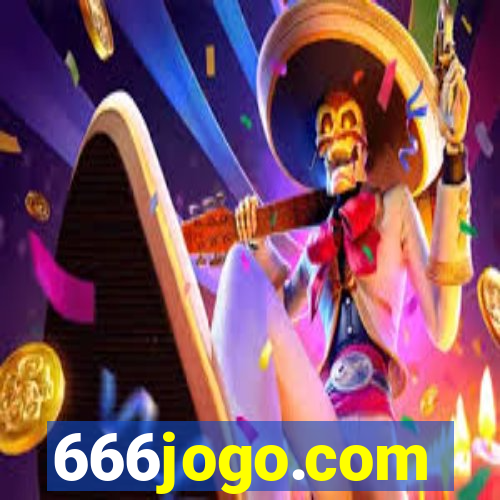 666jogo.com