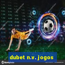 dubet n.v. jogos