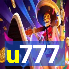 u777