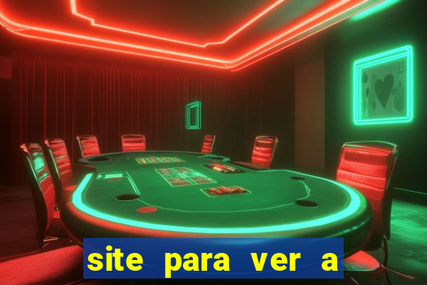 site para ver a porcentagem dos slots