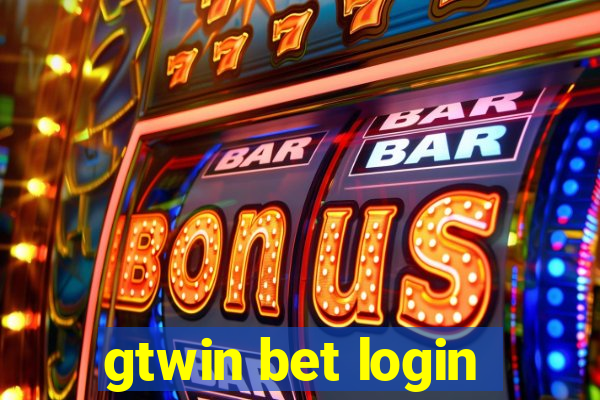 gtwin bet login