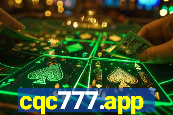 cqc777.app