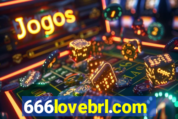 666lovebrl.com