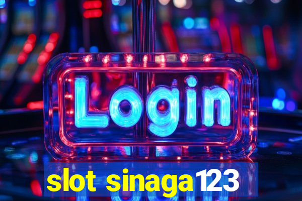 slot sinaga123