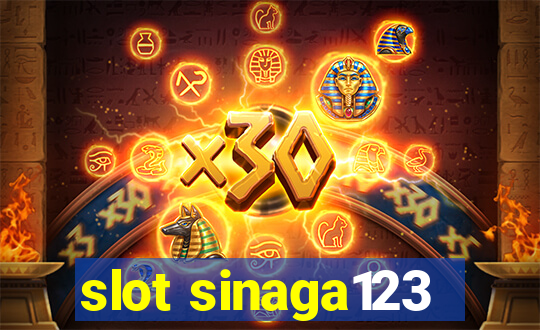 slot sinaga123