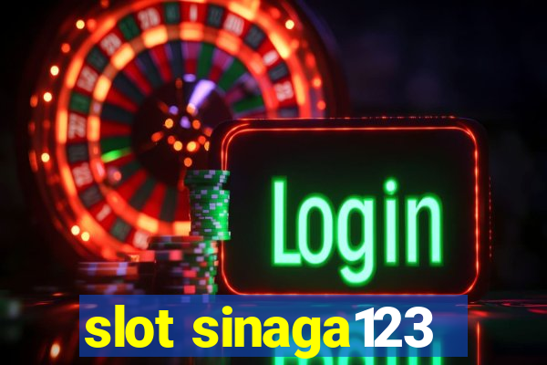 slot sinaga123