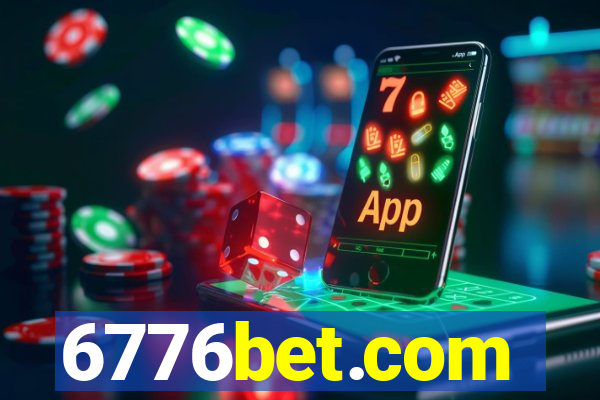 6776bet.com