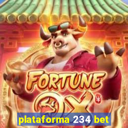 plataforma 234 bet