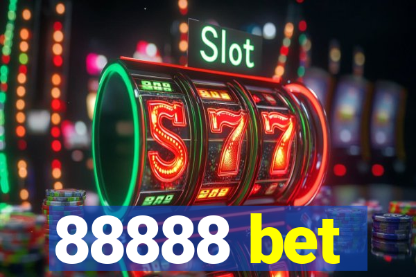 88888 bet