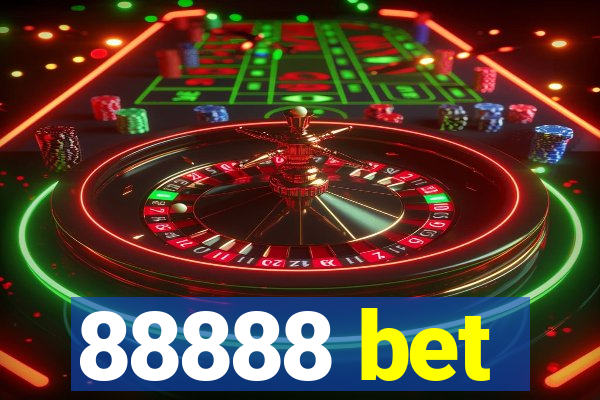 88888 bet