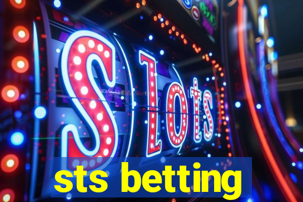 sts betting