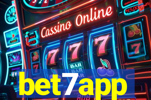 bet7app