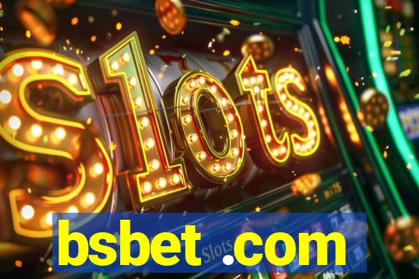 bsbet .com