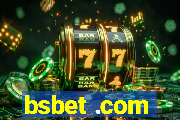 bsbet .com