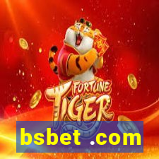 bsbet .com