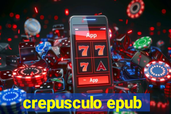 crepusculo epub