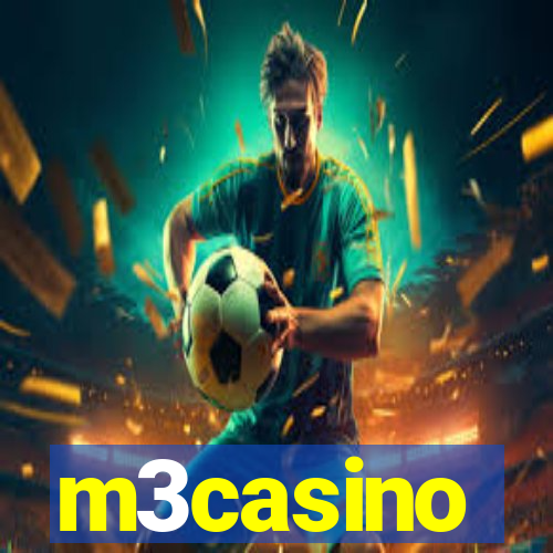 m3casino