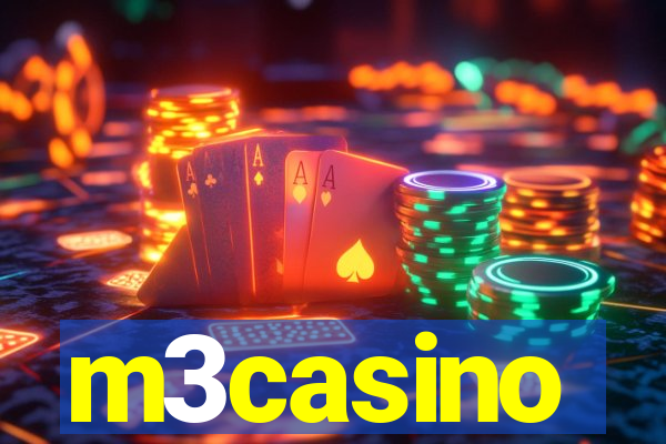 m3casino