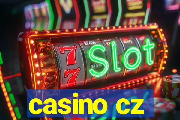 casino cz