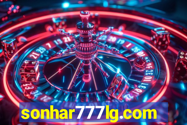 sonhar777lg.com