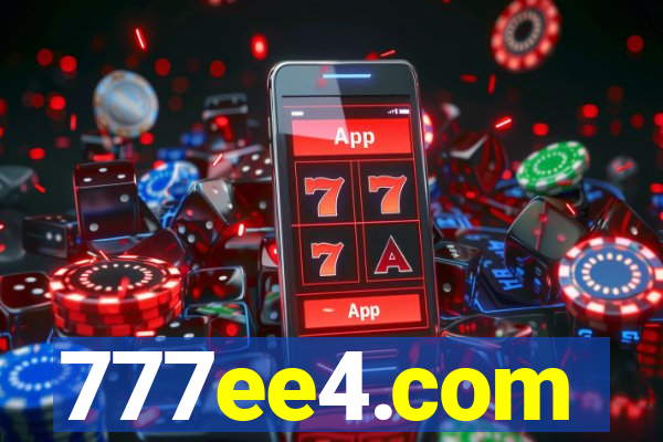 777ee4.com