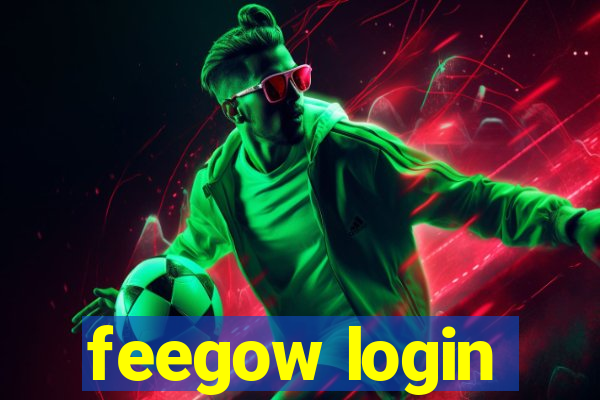 feegow login