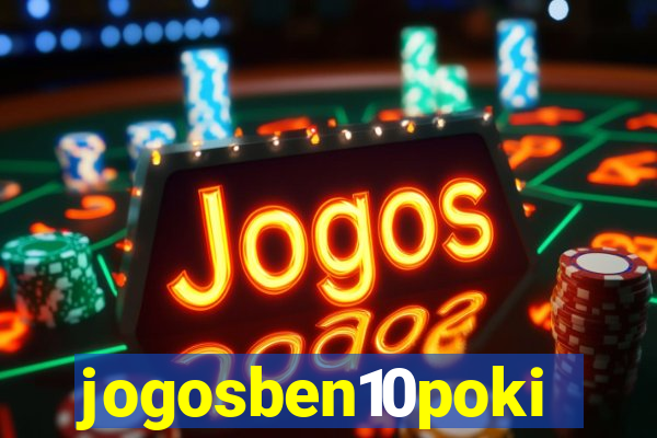 jogosben10poki