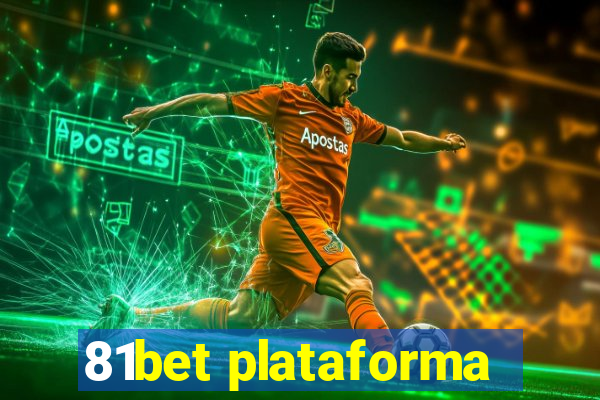 81bet plataforma