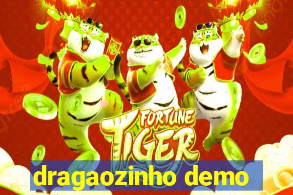 dragaozinho demo