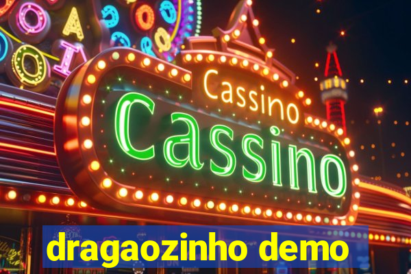 dragaozinho demo