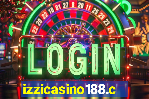 izzicasino188.com